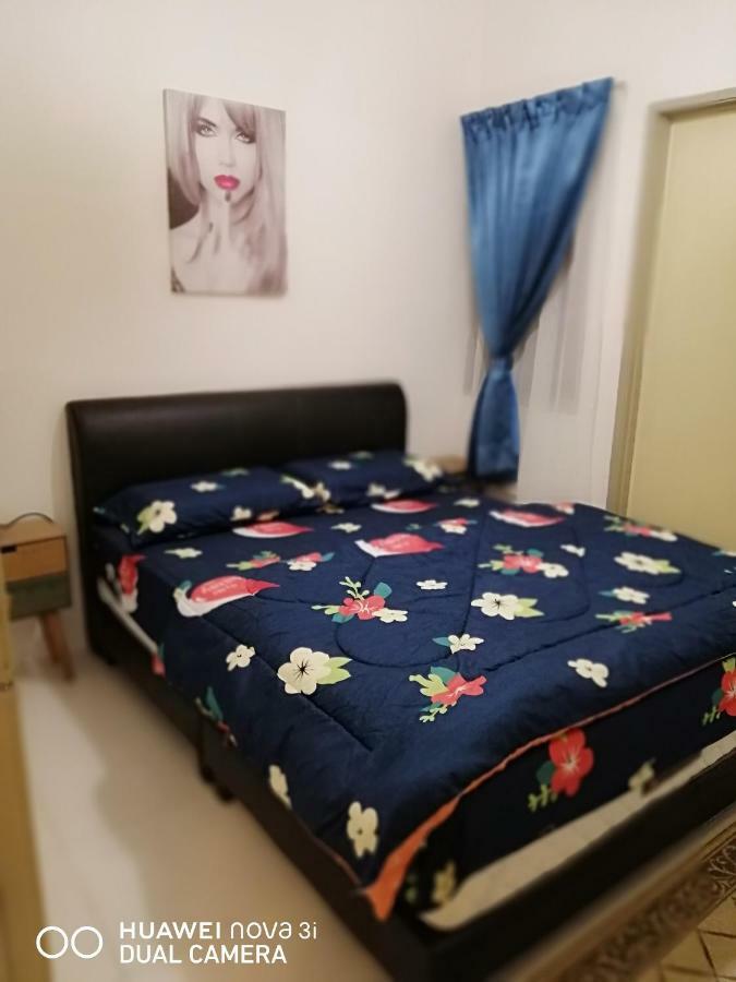 Alyaleesya Homestay Teres Brinchang Eksteriør bilde