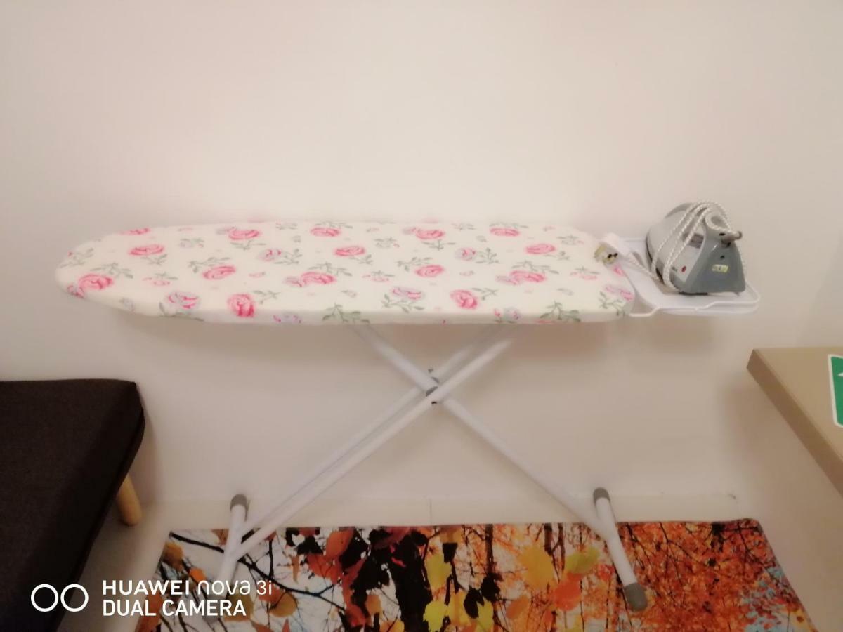 Alyaleesya Homestay Teres Brinchang Eksteriør bilde